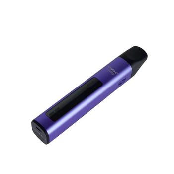 Вапорайзер XMAX V3 Pro Kit Purple - Вапорайзеры - Бренды - XVAPE - Магазин ТОПовых приборов и аксессуаров для  курения  bongstore.ru